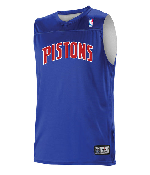 Alleson Logoed Reversible NBA